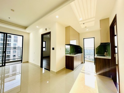 Cho thuê căn góc 2pn 69m2 q7 riverside 7.5tr. 1