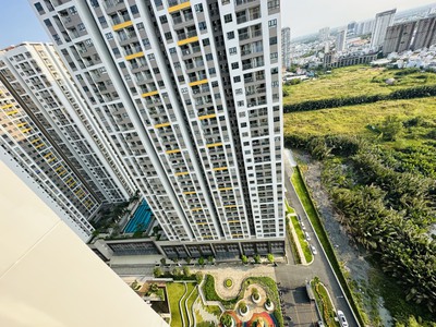 Cho thuê căn góc 2pn 69m2 q7 riverside 7.5tr. 4