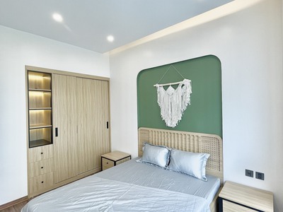 Căn hộ đặc biệt 2 ngủ  vinhomes thời thượng siêu vip 3