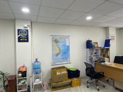 Chính chủ cần cho thuê văn phòng giẻ nhất khu vực quận 5 0