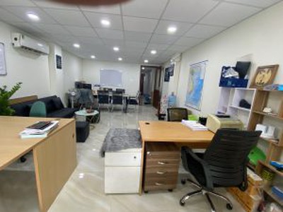 Chính chủ cần cho thuê văn phòng giẻ nhất khu vực quận 5 1