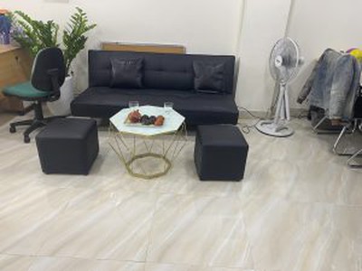 Chính chủ cần cho thuê văn phòng giẻ nhất khu vực quận 5 3