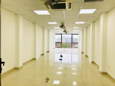 Chính Chủ, Cho Thuê Văn phòng 100m2 giá rẻ tại Số 110 Khuất Duy Tiến,  Thanh Xuân, Hà Nội 0