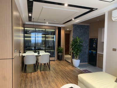 Cần bán nhanh căn hộ cao cấp Eurowindow, vào ở ngay, vay trả góp. 1