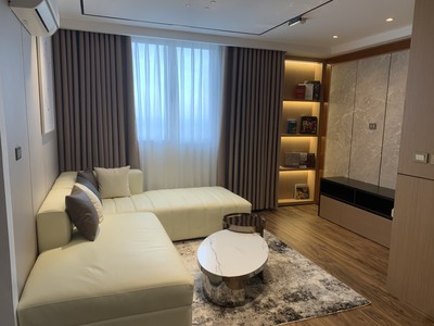 Cần bán nhanh căn hộ cao cấp Eurowindow, vào ở ngay, vay trả góp. 2