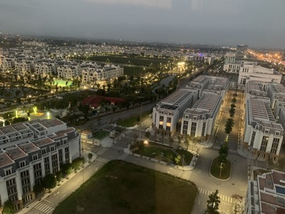 Cần bán nhanh căn hộ cao cấp Eurowindow, vào ở ngay, vay trả góp. 4