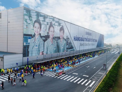 Căn dịch vụ Samsung Bắc Ninh đầu tư cho thuê, cam kết LS 14/năm. Giá từ 400tr/căn 6