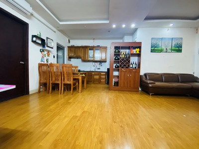 Rẻ nhất chung cư 19T5 Kiến Hưng, Hà Đông. Căn 70m2 Full nội thất, 2 ngủ, SĐCCC. giá chỉ 1.4x tỷ 2