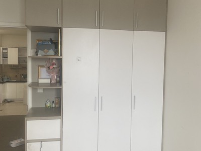 Chính chủ cần cho thuê căn hộ chung cư Moonlight Boulevard 54 m2 1 phòng ngủ. 3