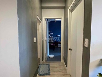 Cần cho thuê CHCC Topaz City Q.8, 70m2, 2Pn, 2tollet, full nội thất 1