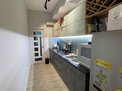 Cần cho thuê CHCC Topaz City Q.8, 70m2, 2Pn, 2tollet, full nội thất 2