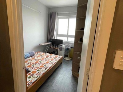 Cần cho thuê CHCC Topaz City Q.8, 70m2, 2Pn, 2tollet, full nội thất 4