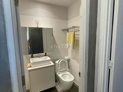 Cần cho thuê CHCC Topaz City Q.8, 70m2, 2Pn, 2tollet, full nội thất 5