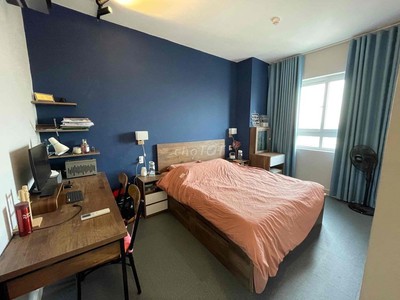 Cần cho thuê CHCC Topaz City Q.8, 70m2, 2Pn, 2tollet, full nội thất 6