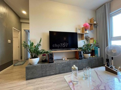 Cần cho thuê CHCC Topaz City Q.8, 70m2, 2Pn, 2tollet, full nội thất 9