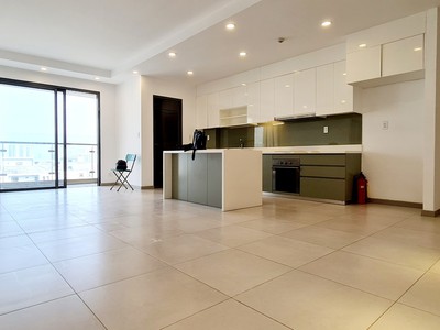 Cần bán hoặc cho thuê CHCC The Gold View 117m2, 3Pn, 2tollet 5