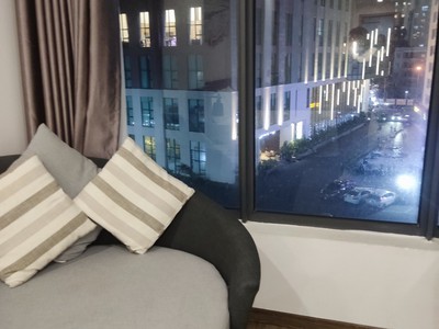 Booking  Đặt Phòng Căn Hộ Studio, Mường Thanh Viễn Triều, Nha Trang, Giá Chỉ 350k/Ngày Và 4tr/Tháng 2