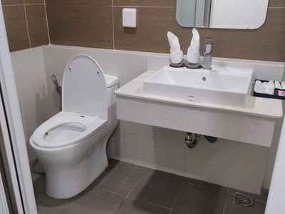 Booking  Đặt Phòng Căn Hộ Studio, Mường Thanh Viễn Triều, Nha Trang, Giá Chỉ 350k/Ngày Và 4tr/Tháng 3