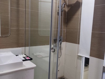 Booking  Đặt Phòng Căn Hộ Studio, Mường Thanh Viễn Triều, Nha Trang, Giá Chỉ 350k/Ngày Và 4tr/Tháng 4