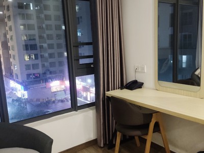 Booking  Đặt Phòng Căn Hộ Studio, Mường Thanh Viễn Triều, Nha Trang, Giá Chỉ 350k/Ngày Và 4tr/Tháng 7