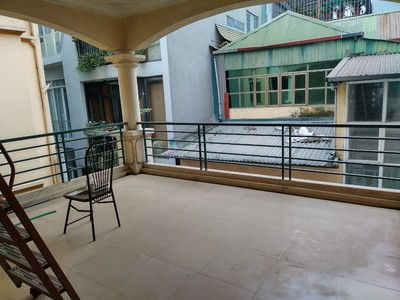 Chính chủ cho thuê nhà 3 tầng, Quảng An, Tây Hô, HN  ngay cổng phủ 5