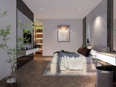 BÁN LỖ 500 triệu Midtown Phú Mỹ Hưng Quận 7 - The Peak 80m2 NT CĐT 10