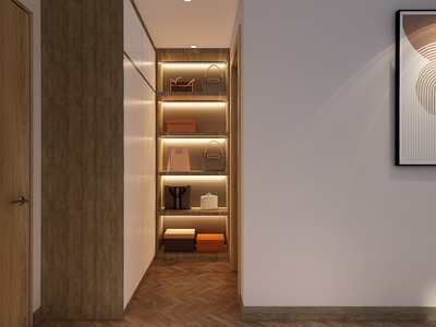 BÁN LỖ 500 triệu Midtown Phú Mỹ Hưng Quận 7 - The Peak 80m2 NT CĐT 11