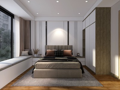 BÁN LỖ 500 triệu Midtown Phú Mỹ Hưng Quận 7 - The Peak 80m2 NT CĐT 12