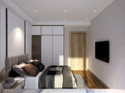 BÁN LỖ 500 triệu Midtown Phú Mỹ Hưng Quận 7 - The Peak 80m2 NT CĐT 14