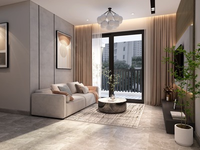 BÁN LỖ 500 triệu Midtown Phú Mỹ Hưng Quận 7 - The Peak 80m2 NT CĐT 1