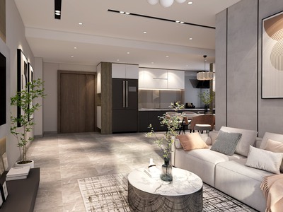 BÁN LỖ 500 triệu Midtown Phú Mỹ Hưng Quận 7 - The Peak 80m2 NT CĐT 3