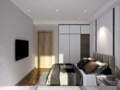 BÁN LỖ 500 triệu Midtown Phú Mỹ Hưng Quận 7 - The Peak 80m2 NT CĐT 6