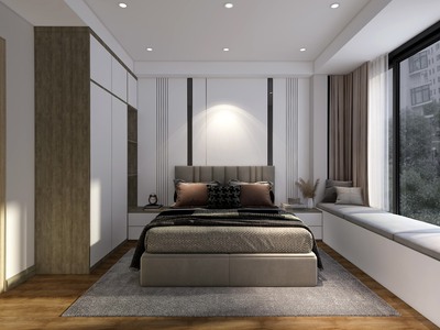 BÁN LỖ 500 triệu Midtown Phú Mỹ Hưng Quận 7 - The Peak 80m2 NT CĐT 7