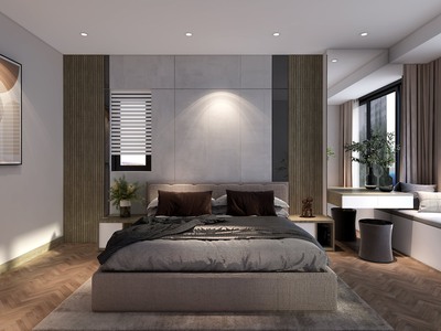 BÁN LỖ 500 triệu Midtown Phú Mỹ Hưng Quận 7 - The Peak 80m2 NT CĐT 8