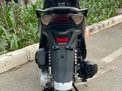 Cần bán SH Việt 150 ABS 2019 đen nhám siêu mới - Hồ sơ bao tên nhanh 0