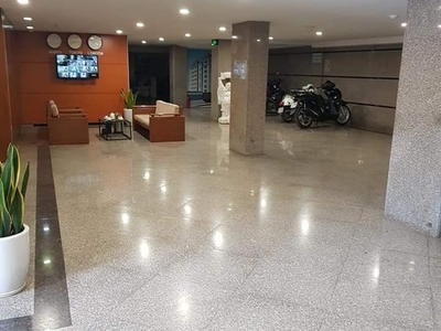 Xe gia đình còn mới đến 99% 261