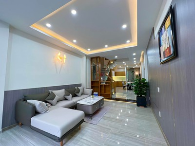 Bán liền kề đẹp nhất kđt văn phú, 90m, 4 tầng, ô tô tránh kinh doanh giá 12.3 tỷ 0