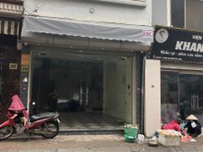 Chính chủ cần cho thuê 189 hoàng hoa thám 0