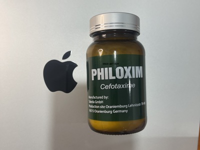Philoxime đ ặ c t r ị bệnh trên tôm cefo Đức 0