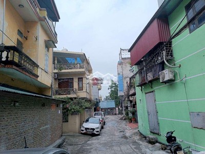 Nhượng 82m nhà đất đường Nguyễn Hữu Tiến, Đồng Văn 3