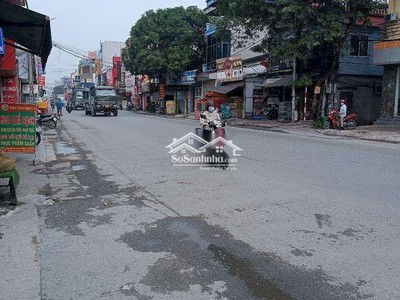 Nhượng 82m nhà đất đường Nguyễn Hữu Tiến, Đồng Văn 4