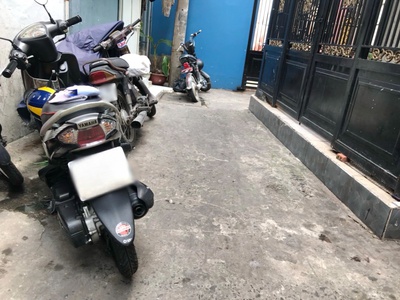 Xe gia đình còn mới đến 99% 229