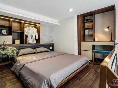 Xe gia đình còn mới đến 99% 366