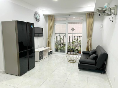 Xe gia đình còn mới đến 99% 15