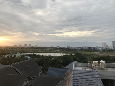 Đẳng cấp 5 , biệt thự cổ linh, khu vip, tiện ích ngập tràn, đón cầu trần hưng đạo. 2