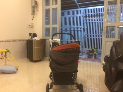 Xe gia đình còn mới đến 99% 20