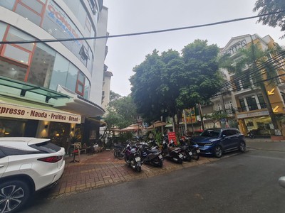 Nhà phân lô phố đỗ quang, đường ô tô tránh, 60m2, 7 tầng, 24.8 tỷ 4