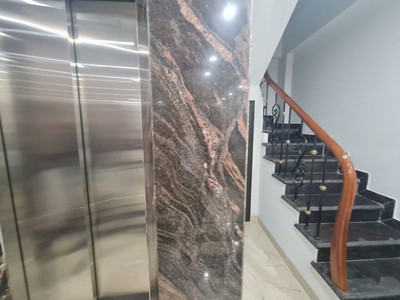 Nhà phân lô phố đỗ quang, đường ô tô tránh, 60m2, 7 tầng, 24.8 tỷ 2