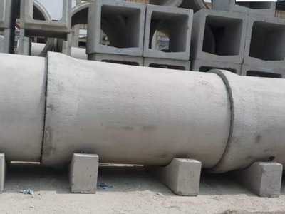 Cống bê tông đúc sẵn chất lượng tốt nhất 0