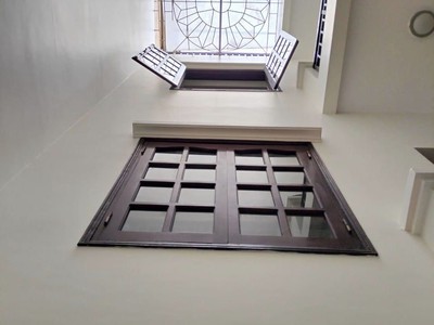 Nhà phân lô gần đại học quốc gia, 55m2, 4 tầng, 15 tỷ 3